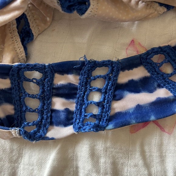 Acacia pacific tides chun bottom - Picture 3 of 3